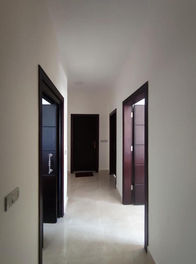 Red Rose City Apartment Ουάντι Μούσα Εξωτερικό φωτογραφία